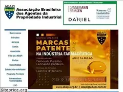 Sites similar to abapi.org.br