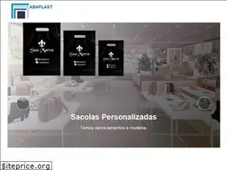 Sites similar to abaplast.com.br