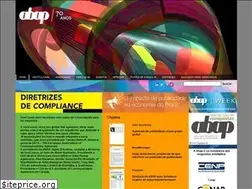 Sites similar to abapnacional.com.br