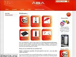 Sites similar to abaprezent.lv