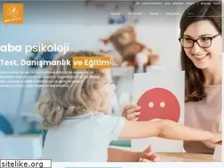 Sites similar to abapsikoloji.com