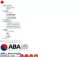 Sites similar to abapuntura.com.br