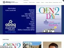 Sites similar to abaq.it