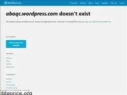 Sites similar to abaqc.com