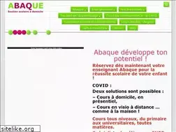 Sites similar to abaque-isere.com