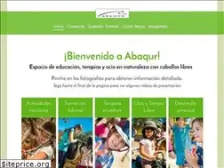 Sites similar to abaqur.com