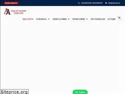 Sites similar to abar.com.tr