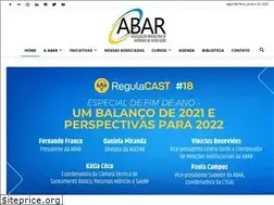 Sites similar to abar.org.br
