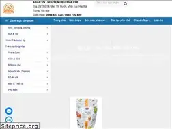 Sites similar to abar.vn