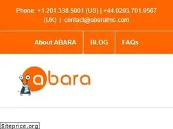 Sites similar to abaralms.com