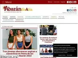 Sites similar to abarandiaadia.com