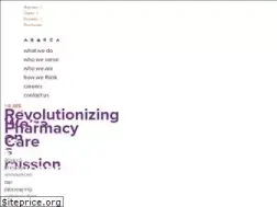 Sites similar to abarcahealth.com