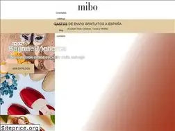 Sites similar to abarcasmenorquinas.com