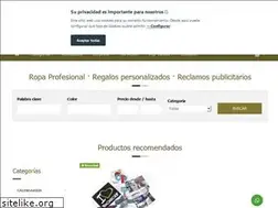 Sites similar to abarco.es