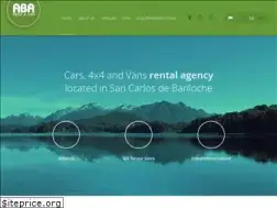 Sites similar to abarentacar.com.ar