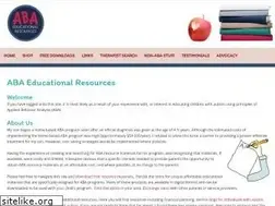 Sites similar to abaresources.com