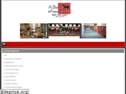 Sites similar to abargasco.com