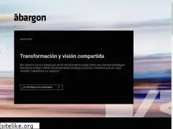 Sites similar to abargon.com