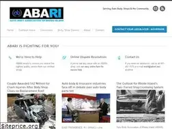 Sites similar to abari.net