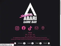 Sites similar to abarigamebar.com