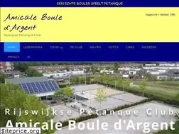 Sites similar to abarijswijk.nl