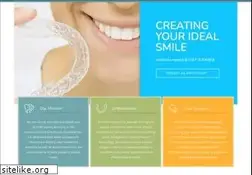 Sites similar to abariorthodontics.com