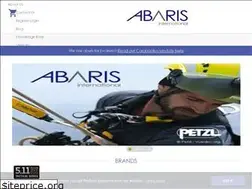 Sites similar to abaris.co.uk