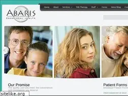 Sites similar to abarishealth.com