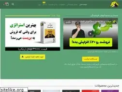 Sites similar to abarkasb.com