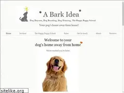 Sites similar to abarkidea.com
