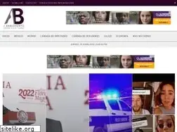 Sites similar to abarloventoinforma.com