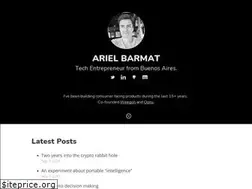 Sites similar to abarmat.com
