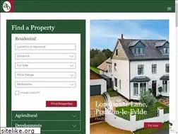 Sites similar to abarnett.co.uk