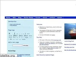Sites similar to abarrelfull.wikidot.com