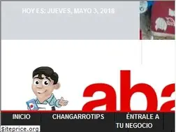 Sites similar to abarrotero.com