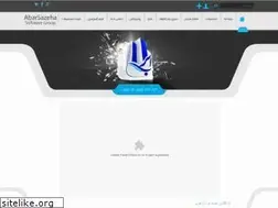 Sites similar to abarsazeha.com