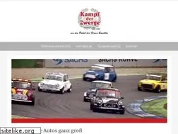 Sites similar to abarth-coppa-mille.com