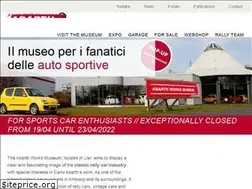 Sites similar to abarth-gmr.be