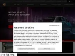 Sites similar to abarth.es