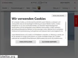 Sites similar to abarthpress.de