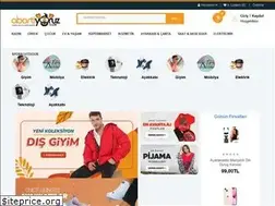 Sites similar to abartiyoruz.com