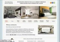 Sites similar to abartremonty.pl