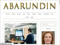 Sites similar to abarundi.org
