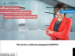 Sites similar to abarysheva.ru