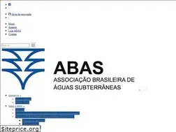 Sites similar to abas.org