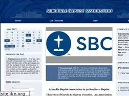 Sites similar to abasbc.org