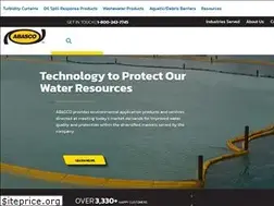 Sites similar to abasco.com