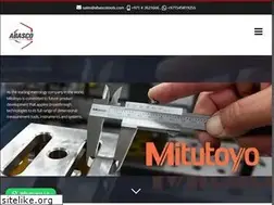 Sites similar to abascotools.com