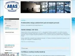Sites similar to abascr.cz