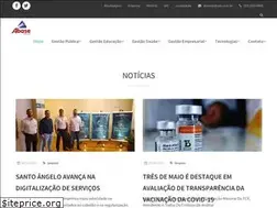Sites similar to abase.com.br
